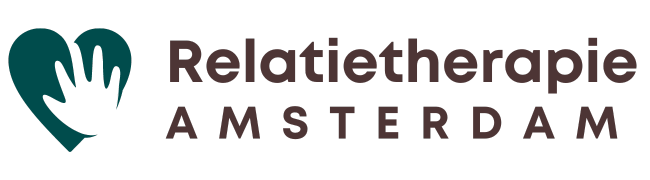 Relatietherapie Amsterdam Logo